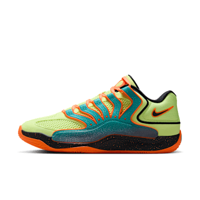 国内4/18発売】Nike KD 18 NRG EP | bbkicks-news